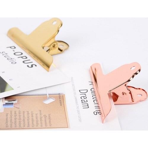 Зажимы для бумаги Kzwane Spg China At AliExpress