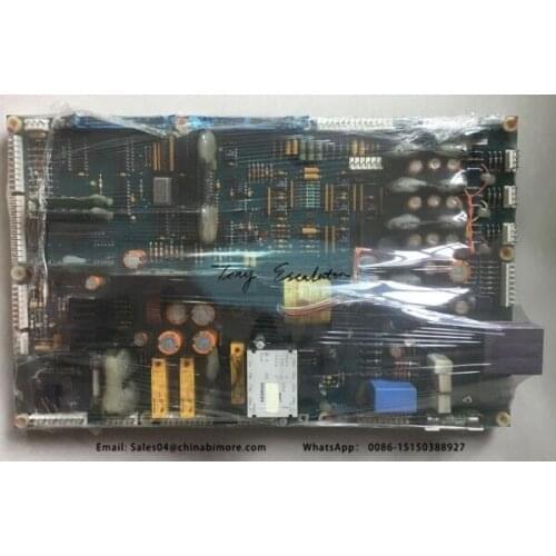 Elevator Lift inverter driver main pcb card board ADA26800MB5 PIB OVF30 MB5