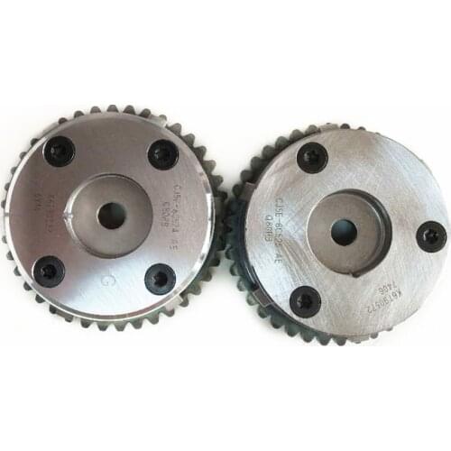 LR024999 LR050849 LR 025628 LR033733 Camshaft exhaust Camshaft intake Fre ela nd er2 Ran geR over Evo que Ran geRov er Spo rt