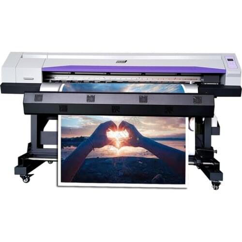 Multifunction printer graph plotter hot selling best price flex printing machine