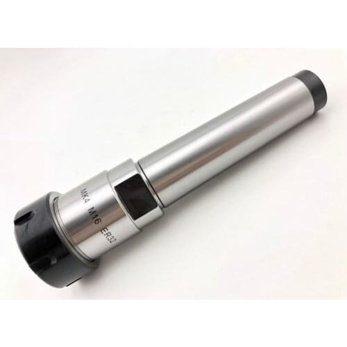 MT4-ER32 M16x2.0 Collet Chuck MK4-ER32 collet holder MS4-ER32 collet chuck