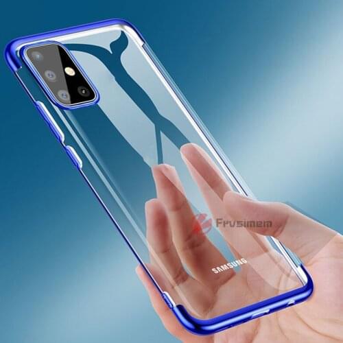 NEWCE Phone Cases Samsung Galaxy M31