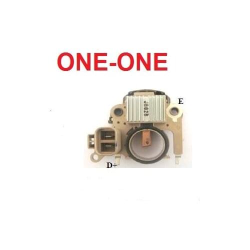 NEW ALTERNATOR VOLTAGE REGULATOR JFZ1921