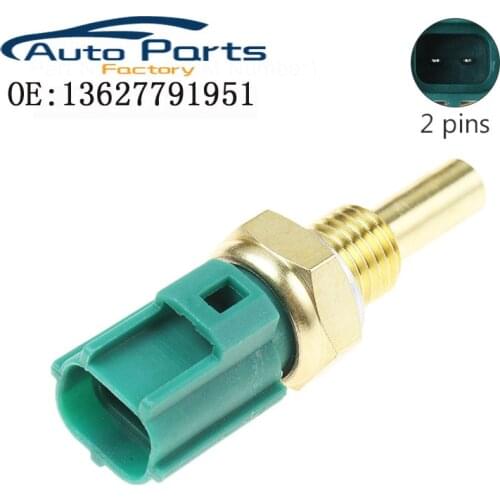 New High Quality Temperature Sensor For BMW MINI Cooper R50 2000-2006 13627791951