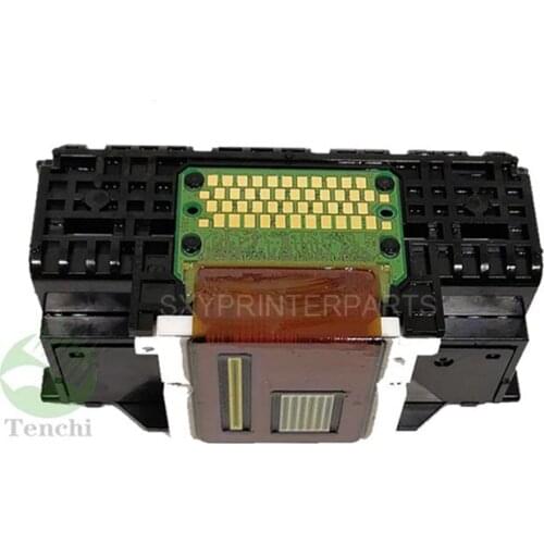 Original QY6-0082 Printhead Print Head Kit for Canon iP7200 iP7210 iP7220 iP7240 iP7250 MG5410 MG5420 5450 Inkjet Printer Parts