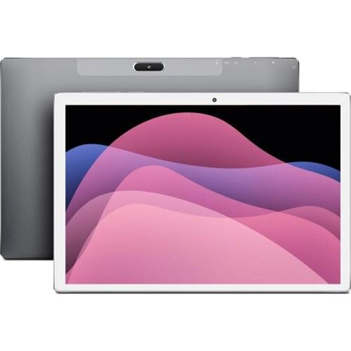 Newest 10.1 inch Tablet MT6797 X25 Deca Core 1920*1200 2.5K IPS Screen Dual 4G 3GB RAM 64GB ROM Android Tablet pc