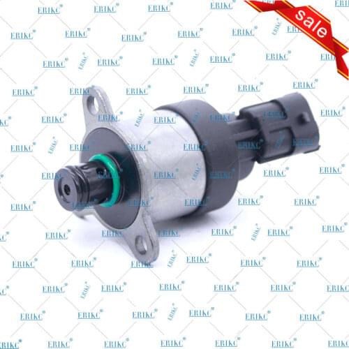 ERIKC 0928400744 Energy Measuring Instrument 0 928 400 744 Pump Inlet Metering Unit 51125050037 Pump 0445020060 for Fiat