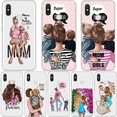 Sam Armor Phone Cases Xiaomi Mi 5S Plus