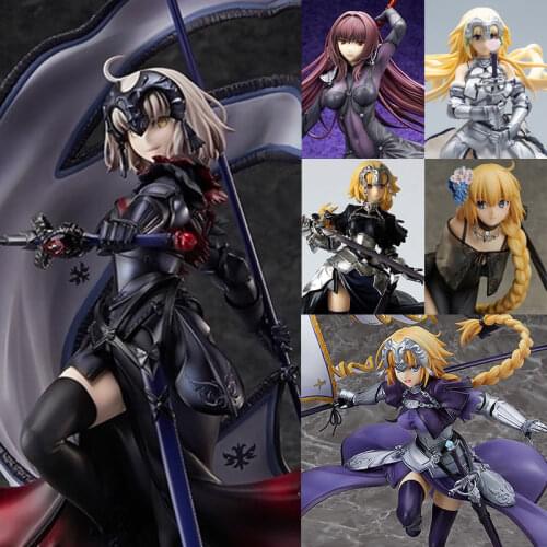 Fate/Grand Order Sexy Anime Figure Saber/Altria Pendragon Alter Casual Wear Sexy Figure Fate Stay Night Saber Action Figure Toys