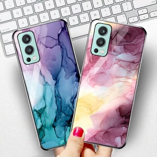 Чехлы для телефонов OnePlus Nord TAOYUNXI China At AliExpress