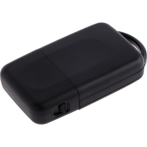 Remote Key Smart Shell FOB Replace for Nissan MICRA Broken Cases