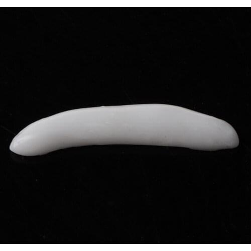 Upper False Fake Tooth Cover Snap On Immediate Smile Cosmetic Denture Care Beauty Tool