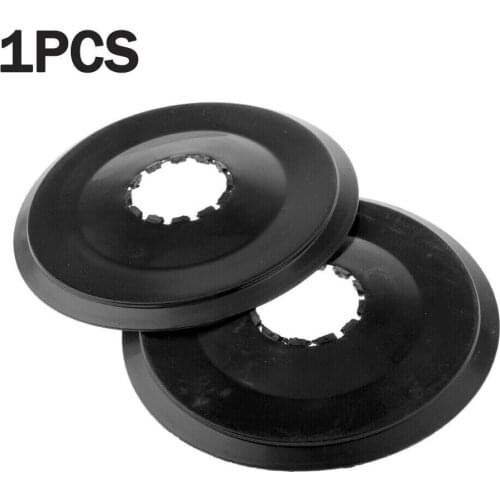 1pcs bicycle flywheel guard plate mountain road folding protective cover accessories wagon bicycle F8G1