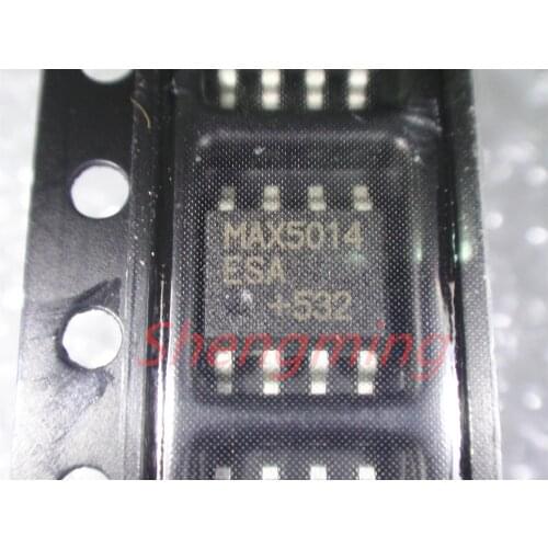 10PCS MAX5014ESA MAX5014 SOP8