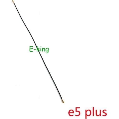 100PCS For Motorola Moto E5 Plus G6 G7 Play Power Wifi Antenna Signal Flex Cable