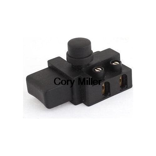 AC 250V 8A 125V 16A Electric Normal Open Trigger Switch