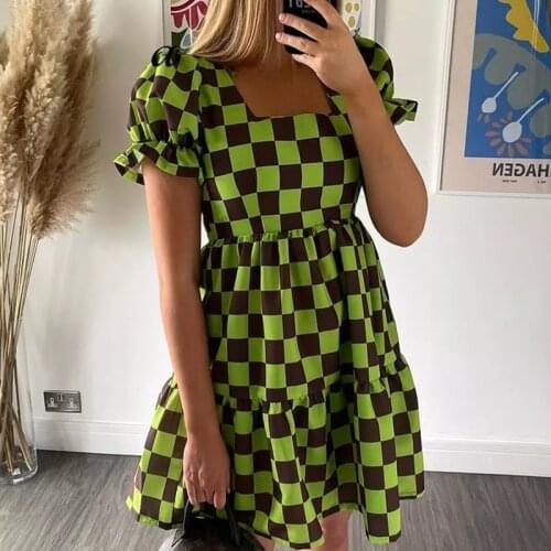 Cargo Global Fashionable Sundresses