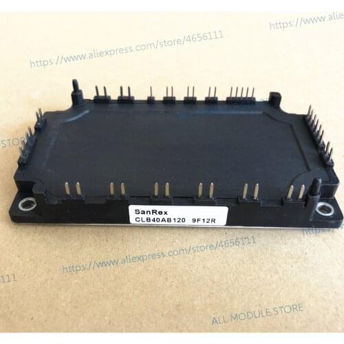 CLB40AB120 CLB40BB120 CLB25AB120 CLB25BB120 REE SHIPPING NEW IGBT MODULE