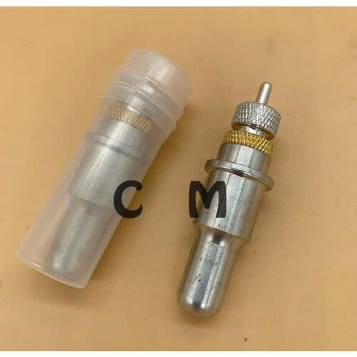 For Liyu Vinyl Cutter plotter Blade Holder Liyu Carving machine knife blade holder diameter 14MM 12MM