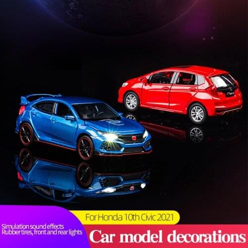 DING PENG BO Car Interior Decorations