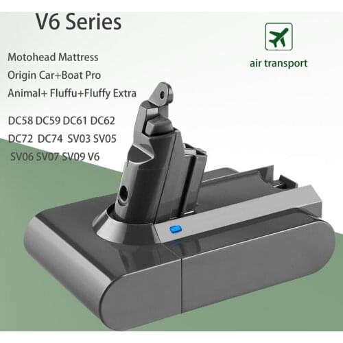 DLYG Rechargeable Batteries