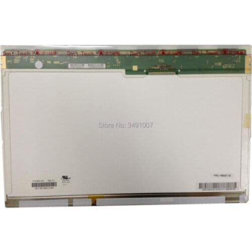 N154I6-L03 with small tail LCD Screen Panel for Lenovo G530 Y530 ASUS M50V NEW