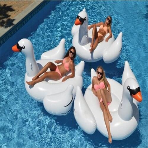 KINYOUBI Inflatable Circles