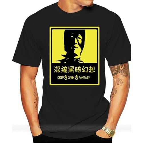 Summer Fashion William Glen Harold Billy Herrington T-shirt For Boy Mens Print Round Neck Man