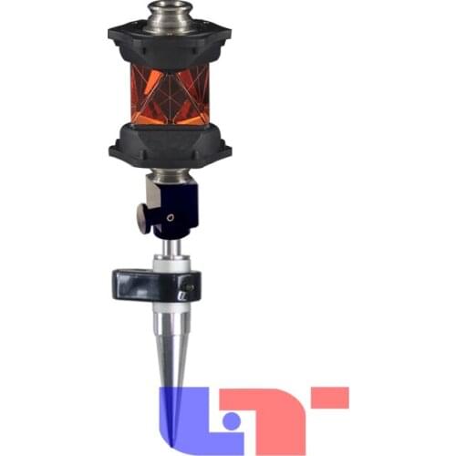 New Gls14 360 Degree Prism pole adaptor