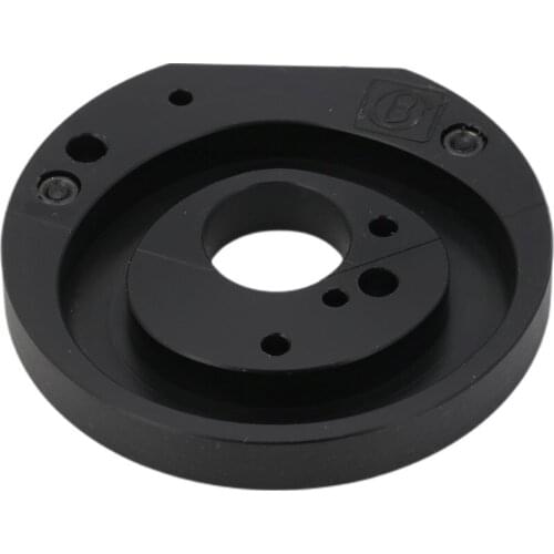 Presser Foot Cam For Tajima High Speed Embroidery Machines / Spare Parts Open Type