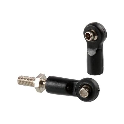 RC remote control HSP original factory 1/18 climbing car accessories 68013 adjusting rod suitable for 94680 rock climb