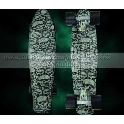 Speed Busters Skateboards