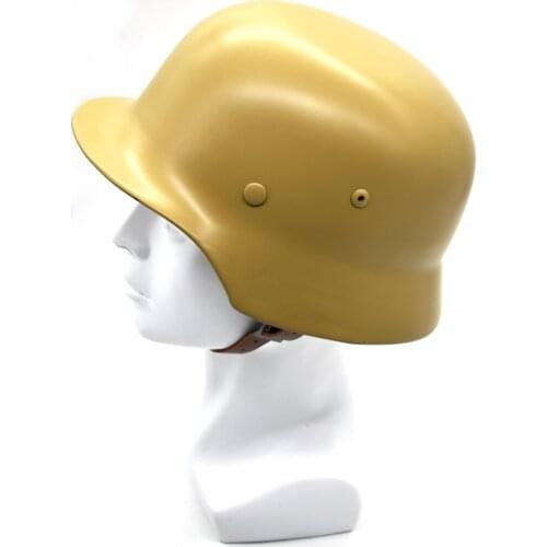 Tactical M35 German Helmet Airsoft Military Special Force Helmet Black Green Gray Sand Safety Helmet Hunting Accessories