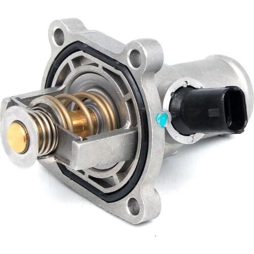 Thermax For Chevrolet AVEO CRUZE 1.4 1.6 Thermostat 25199828 55578419 55597008 96984104