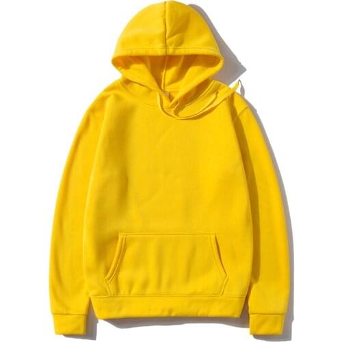 Men Woman Hoodies Sweatshirts Fashion Solid color Red Black Gray Pink Hooded Hip Hop fleece Hoody Mens Brand Hoodie Streetwear