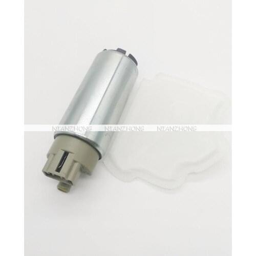 Quality ELectric Fuel Pump With Pump Strainer Fits For Mazda 6 2.0L 2.3L 03-08