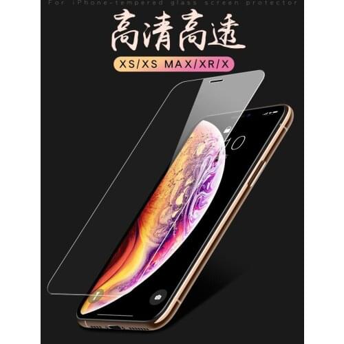 YCDC Screen Protectors For Xiaomi Redmi Note 9S