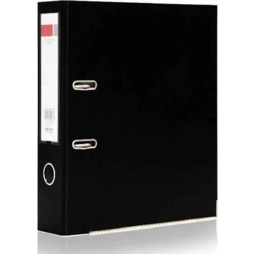 5481 Fast Fishing Clamp A4 Fast 2-hole Paper Punch Folder Punch Fast Fishing Clamp desk accessories office stationery supplies