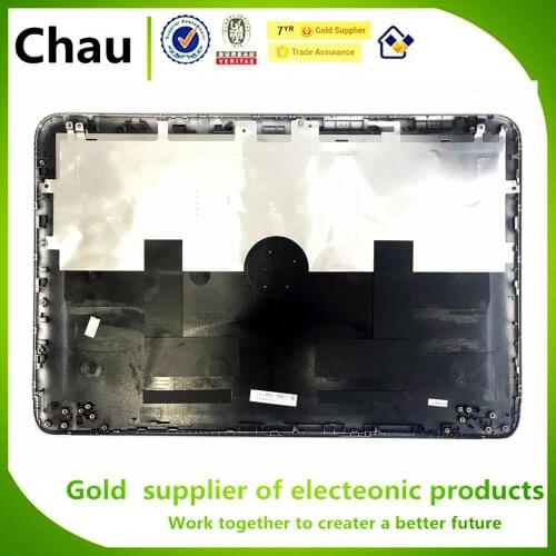 New For HP ENVY 15-J 15-J000 15-J100 LCD Back Cover 720533-001 6070B0661001 A Shell