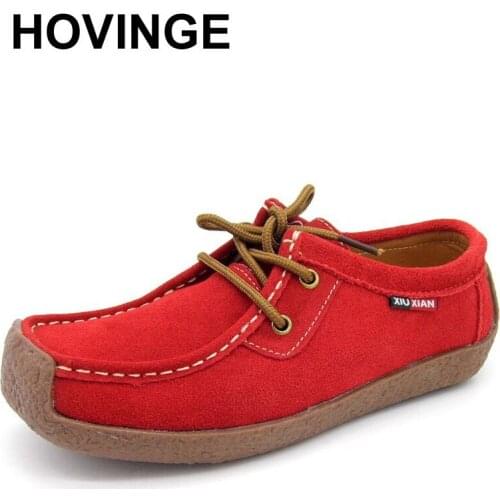 HOVINGE Womens Shoes