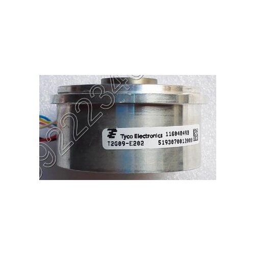 Used encoder T2G09-E202 TESTED PASS OK