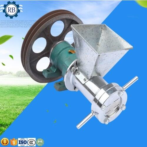 Good taste top selling spicy strip making machine spicy extruding puffing bulking machine spicy extruder with good feedback