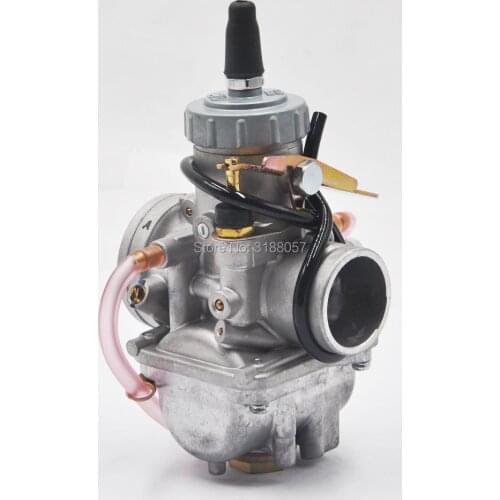New CARBURETOR carb For MIKUNI MOTORCYCLE VM32-33 32 mm 42-6010 13-5003 VM32-33 13-5003