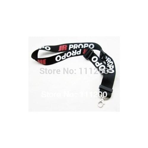 New RC TRANSMITTER STRAP Lanyard JR PROPO 100% Brand New