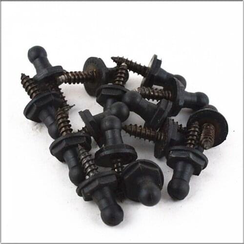 Wholesale for Audi Q3 trunk deck hook buckle lanyard buckle trunk buckle