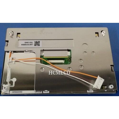 Original and New 7inch LCD Screen Display Panel LQ070Y5DR04