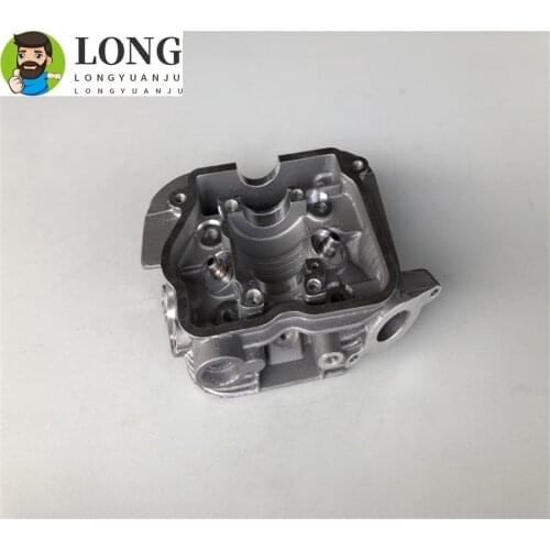 Suitable for motorcycle suzuki Neptune AN125 HS125T AN QS150T HJ125T- 3-7-8 20E cylinder head cover