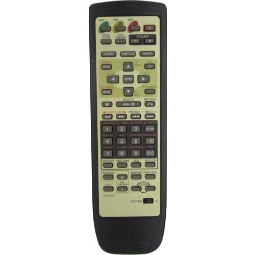 Remote Control For Pioneer XXD3025 STEREO CD DVD DECK AV Audio System Receiver