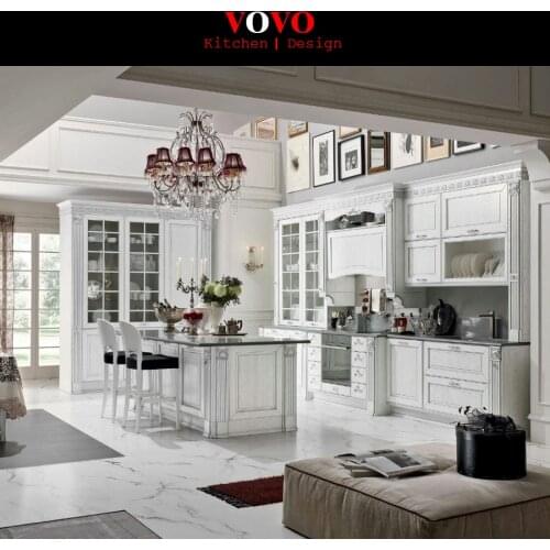 Russian white plywood kitchen furniture company