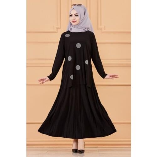 TUGBA Tunik Skirt Set islamic clothes muslim trousers tunic turkish turkey casual